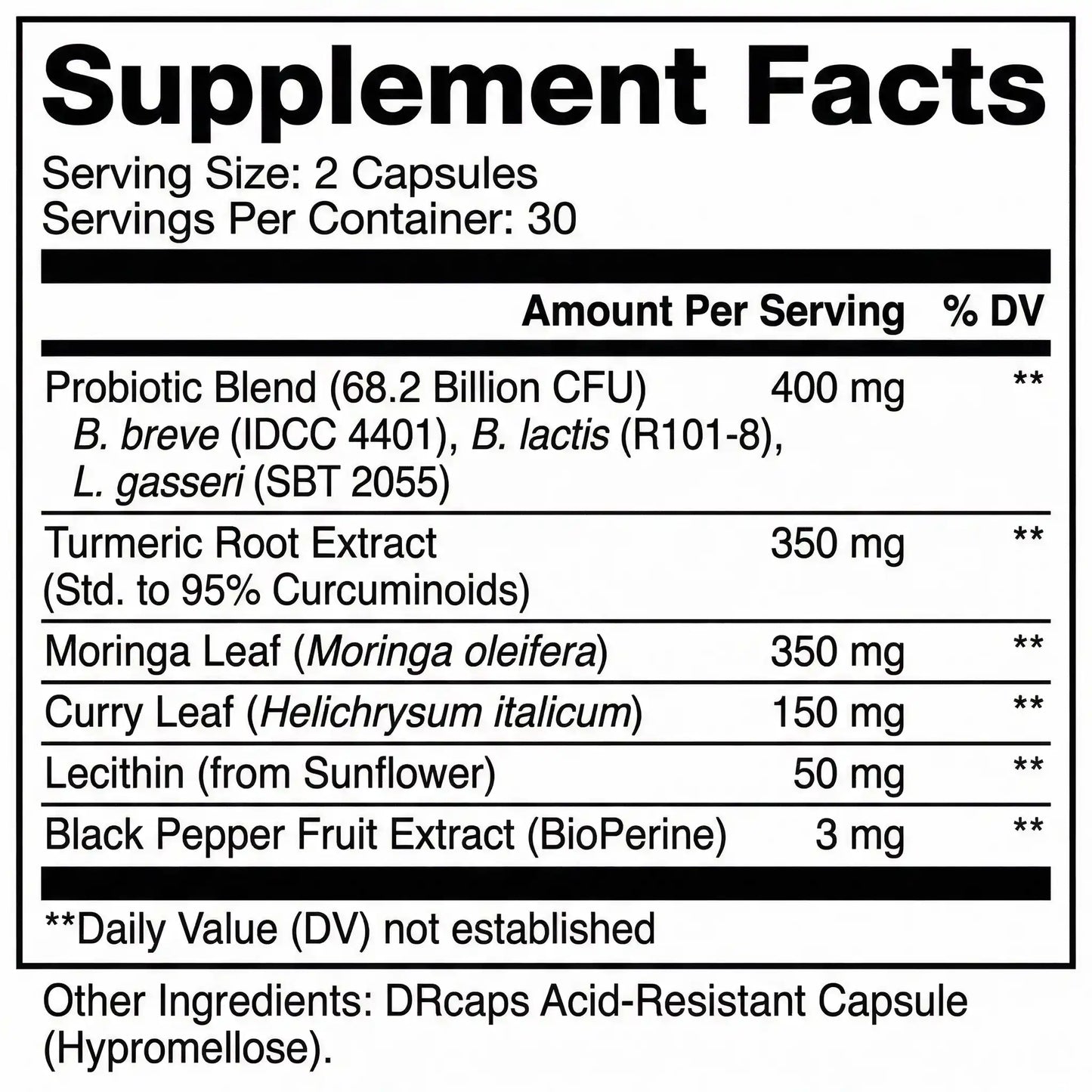 Provitalize | Best Natural Menopause Probiotic